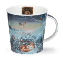 Tazza Cairngorm Twilight Fox