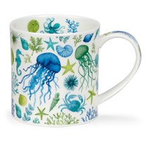 Tazza Orkney Beneath the Waves Jelly FES