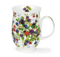 Tazza Suffolk Wild Berries B/Berry