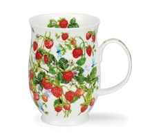 Tazza Suffolk Wild Berries Fragole