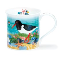 Tazza Bute Seashore Oystercatcher