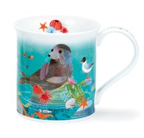 Tazza Bute Seashore Seal