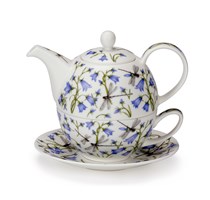 Tea for one Dovedale Hareball