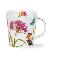 Tazza Lomond Exotic Beauty Hoopoe