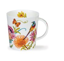 Tazza Lomond Exotic Beauty Sunbird