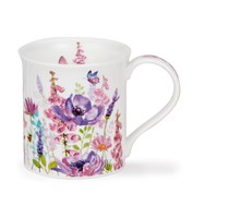 Tazza Bute Meadow Breeze Purple