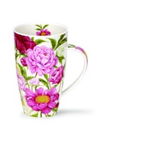 Tazza Henley Peonies