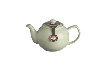 Teekanne Sage Mint green 1,1L
