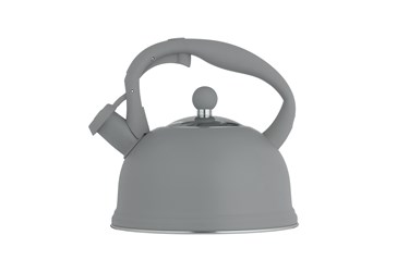 Bollitore Top Grey 1,8L