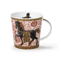 Tazza Cairngorm Year of the Horse