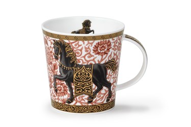 Tasse Caingorm Year of the Horse