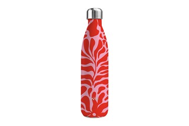 Thermoflasche 750ml Tropical