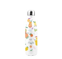 Bottiglia termica 500ml TWIST&MATCH YELLOW