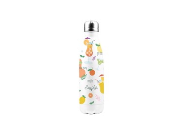 Bottiglia termica 500ml TWIST&MATCH YELLOW