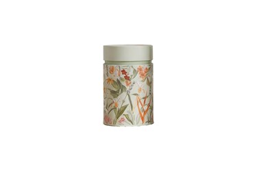 Tea Caddy MIRA mint 150g