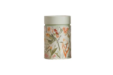 Tea Caddy MIRA mint 500g