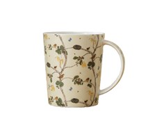 Mug porcellana Merla 500ml