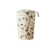 Tisaniera Merla 350ml