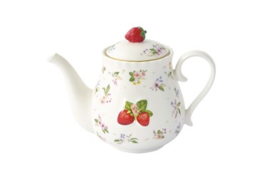 Teekanne 850ml  FANCY FRUIT