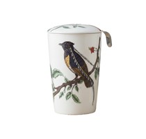 Tisaniera Birds 350ml