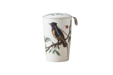 Kräuterteetasse Birds 350ml