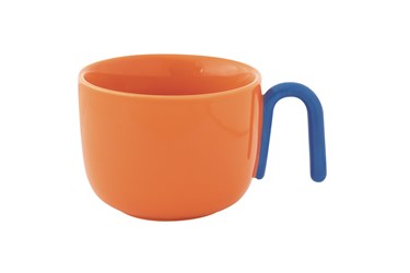 Cup stoneware 4000ml CREATIVE ORANGE