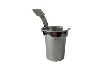 Filtro in acciaio inox per teiera 6 tazze