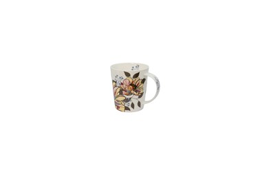 Tea Cup Moon in porcelain 500ml