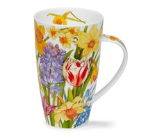 Tazza Henley Flora Botanica 600ml