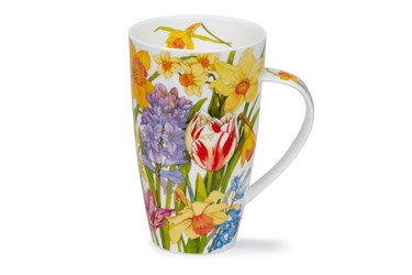 Mug Henley Botanica 600ml