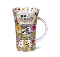 Tazza Glencoe Herbal Remedies