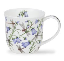 Tazza Cumbrae Dovedale Harebell