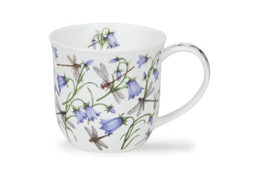 Teacup Cumbrae Dovedale Harebell