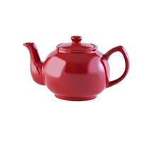 Teiera Rossa 1,1L