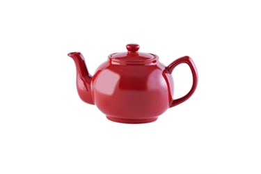 Teiera Rossa 1,1L
