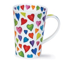 Tazza Shetland Warm Hearts 440ml
