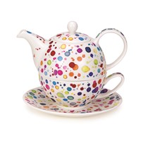 Tea for one Splat!!