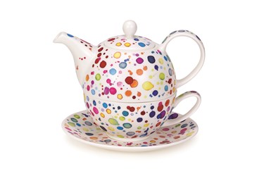 Tea for one Splat!!