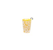 Tisaniera Daisy yellow 350ml