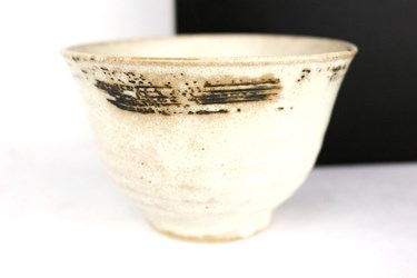 Coppa Matcha panna. 12x8cm