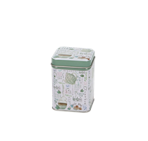 Barattolo Fresh Tea 50 gr.