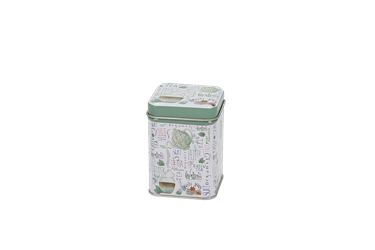 Tea Caddy Fresh Tea 50 gr.