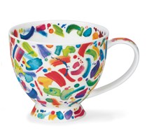 Tazza Skye Mishmash
