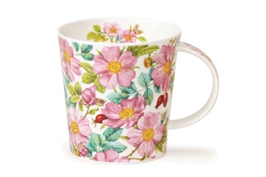 Mug  Benmore Wild Rose