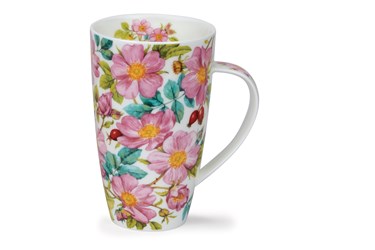 Tasse Henley Wild Rose 600ml