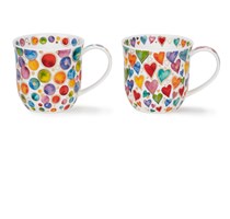 Tazza Cumbrae Dazzle