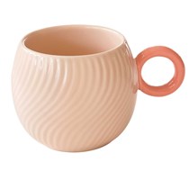 Tazza 350ml WAVES PINK