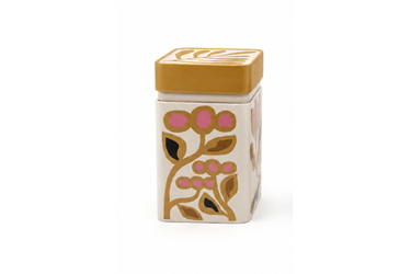 Barattolo SEVENTEA white 150g