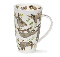 Tazza Henley It's a Sloth's Life 600ml