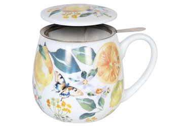 Infuser coccolo Lemon 420ml